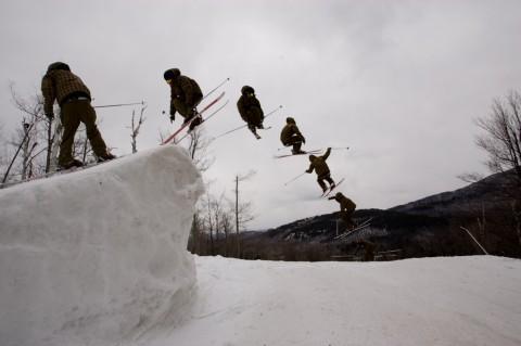 540 sequence at whiteface - other frames