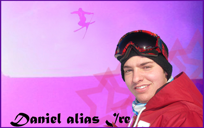 540 true tail   my stupid face