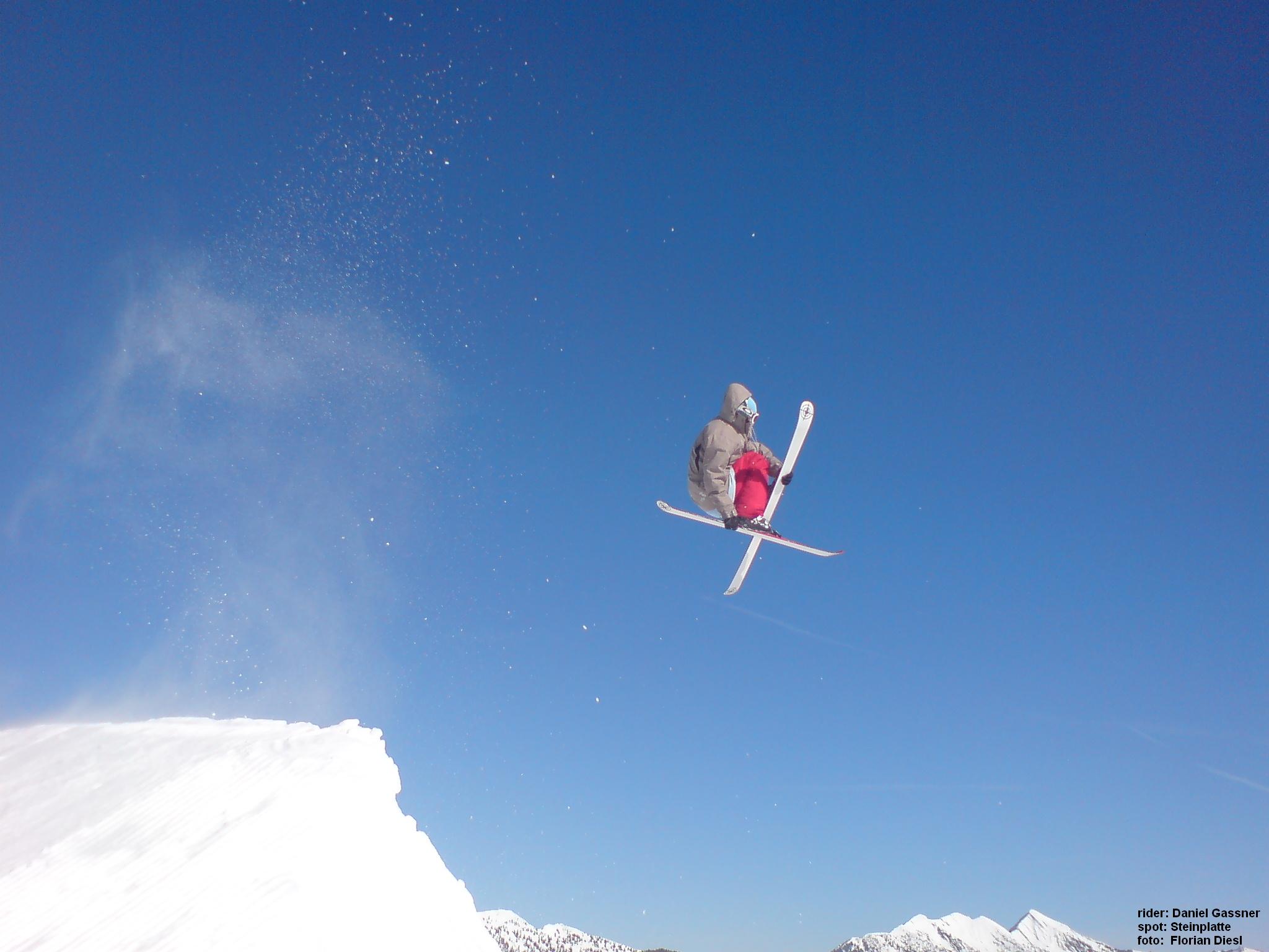 540Â° reverse octo