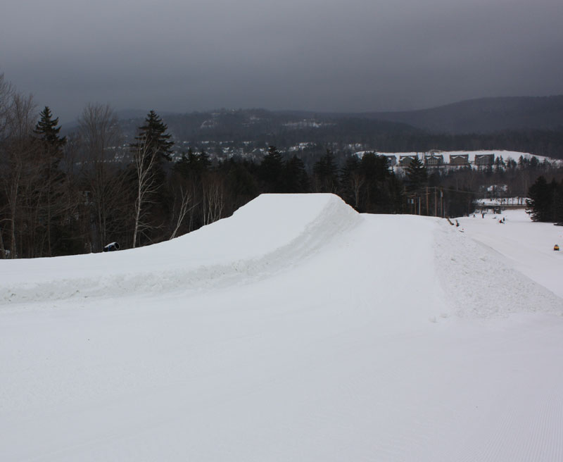 55' Final Booter in Inferno