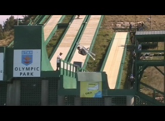 5ver going for mute but missed it