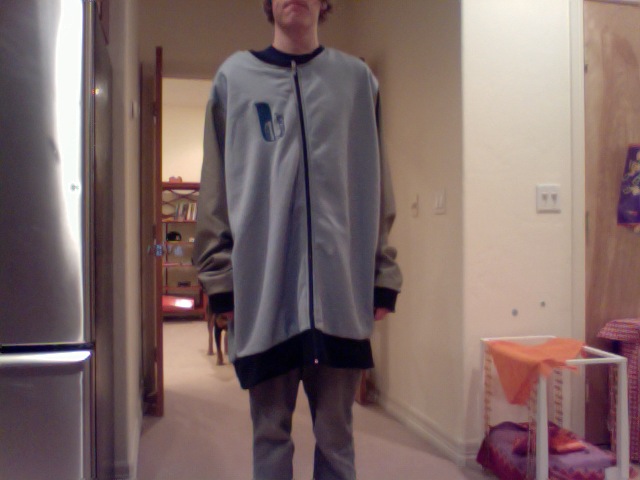 5xl J-Flight for trade for a 3xl Allen or Gray J-flight