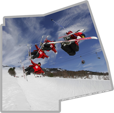 6 hours of Photoshopping