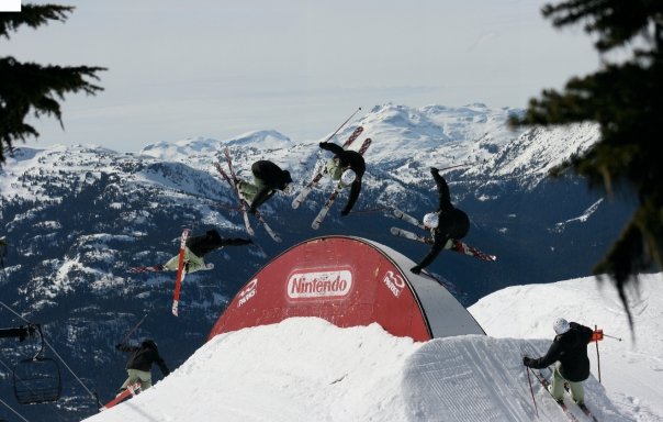 604 Crunk, Cork 3 over colours