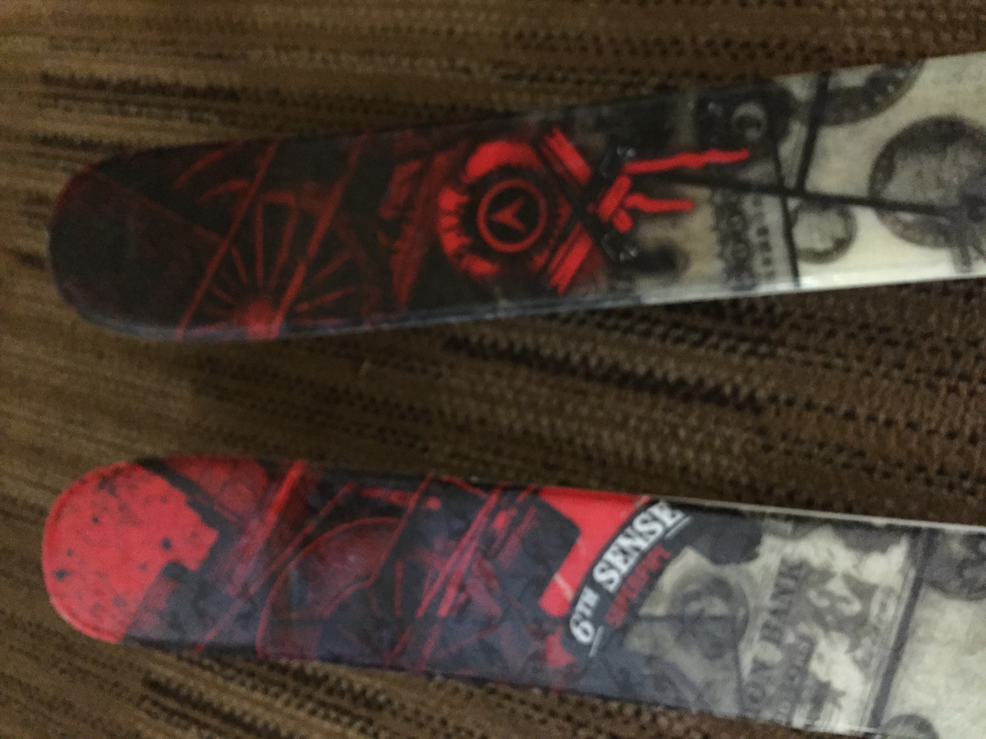 6th sense top sheets