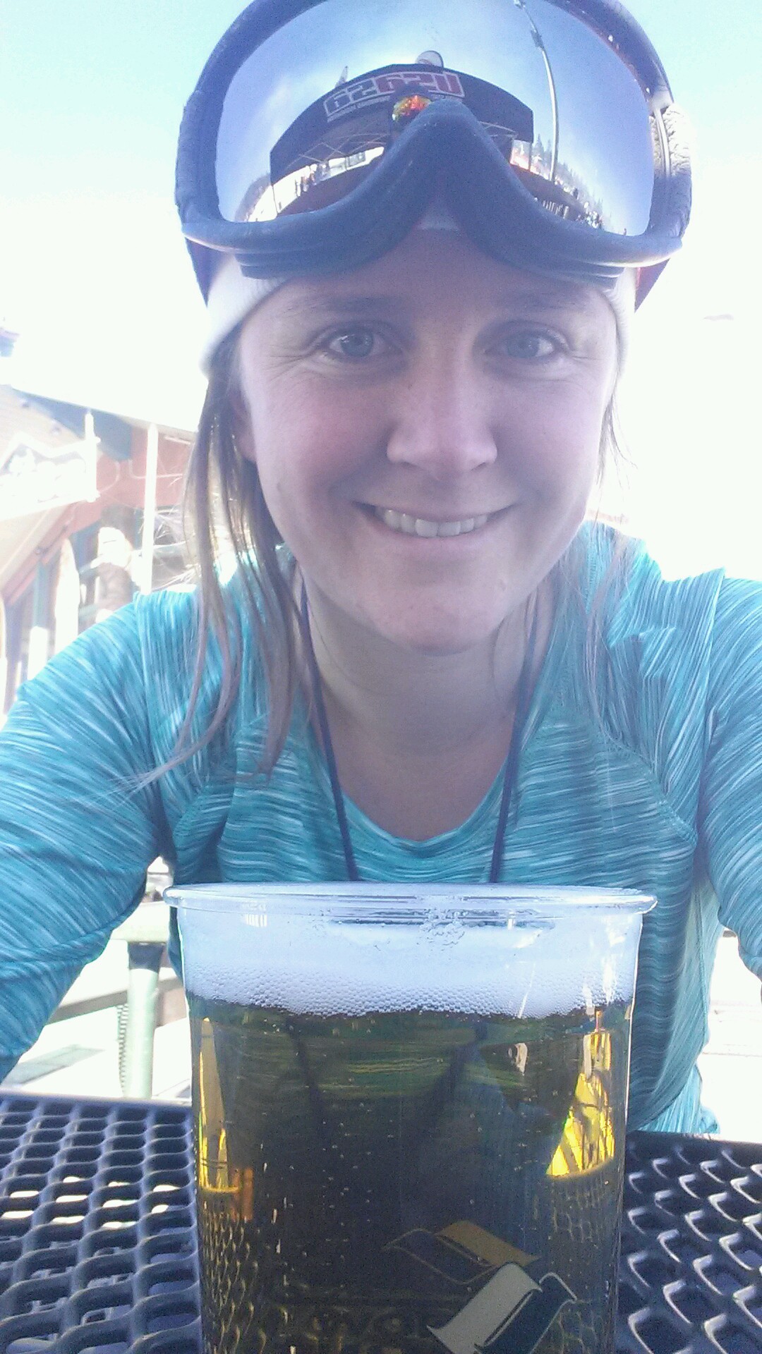 $7.25 doesn't make the beer taste better