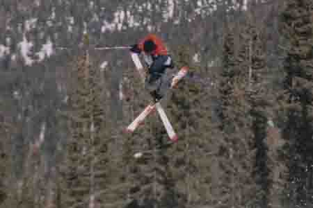 7-cross off of our 50 foot booter