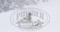 7 feet of pow in May in Utah