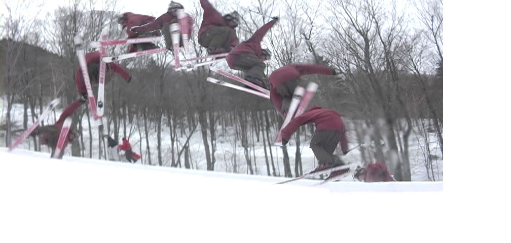 7 in pipe...sequence