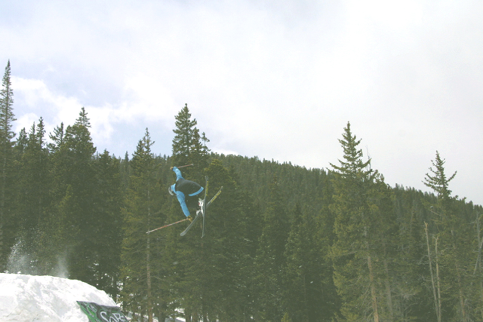 7 @ Last Park Standing