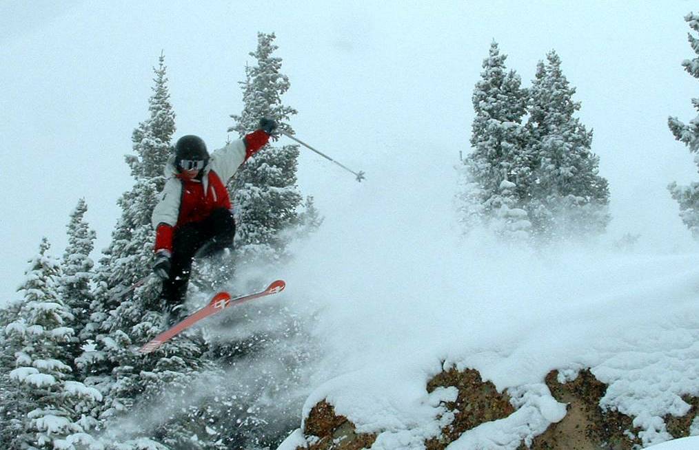 7 off 15 ft cliff remake