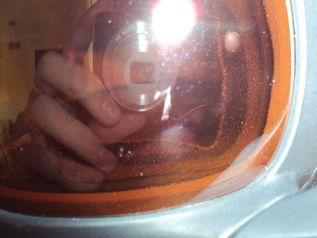 7 scratch in goggles