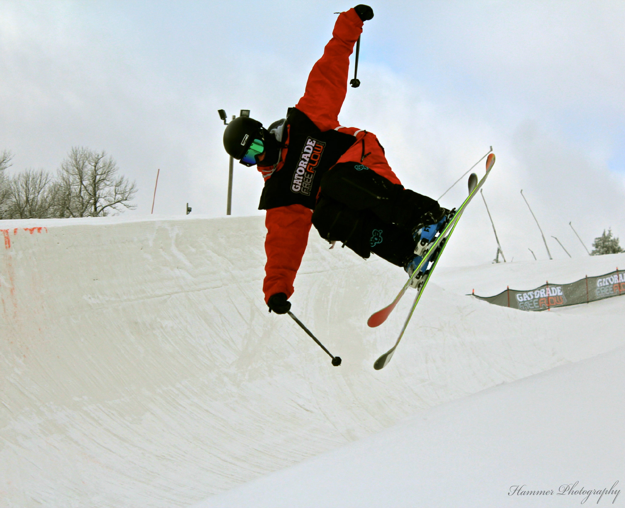 7 Springs Gatorade Free Flow Tour