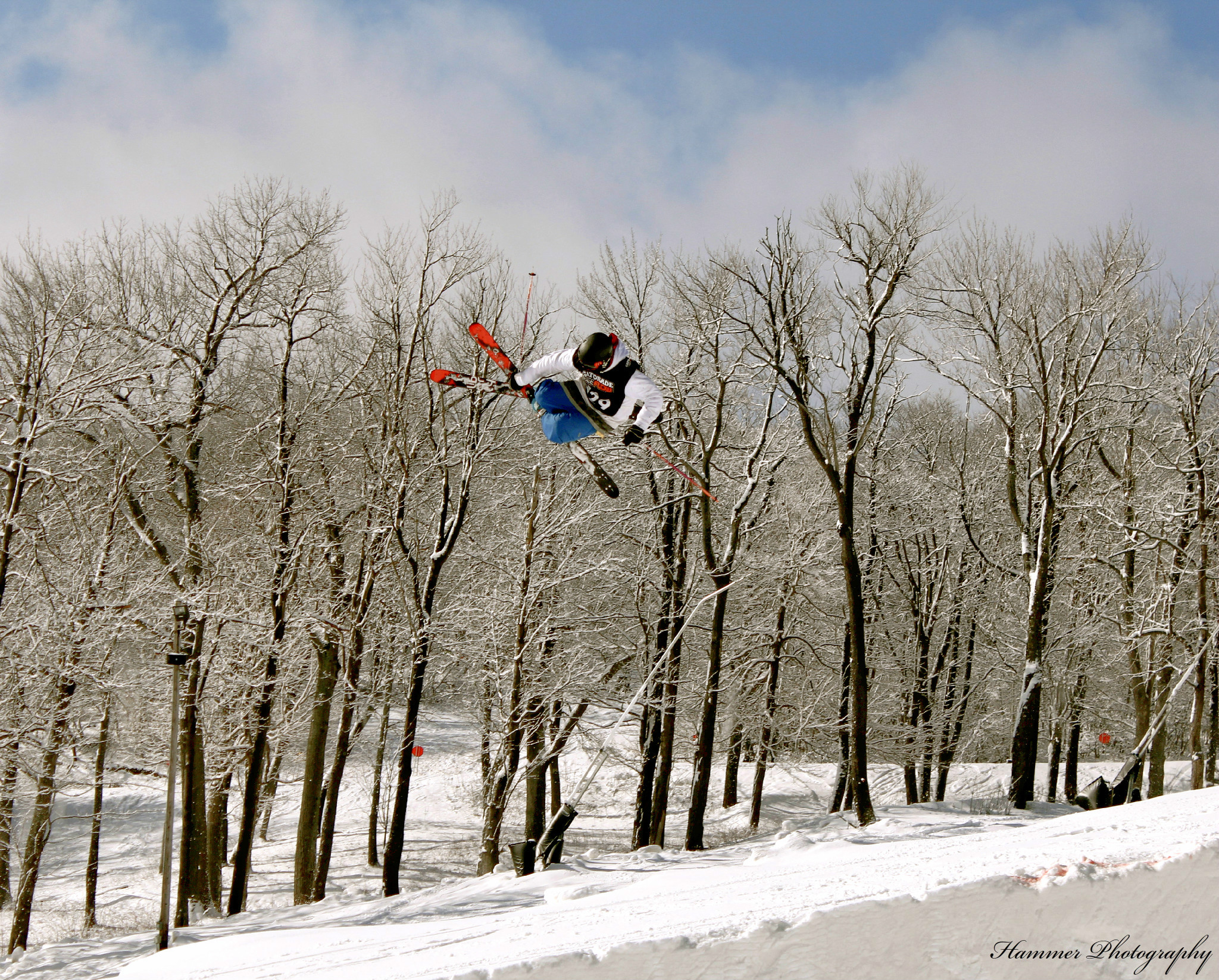 7 Springs Gatorade Free FLow Tour