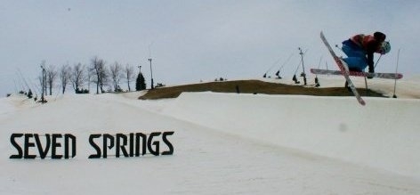7 Springs PA