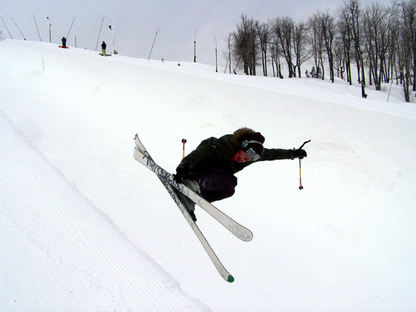 7 springs superpipe "the new one"