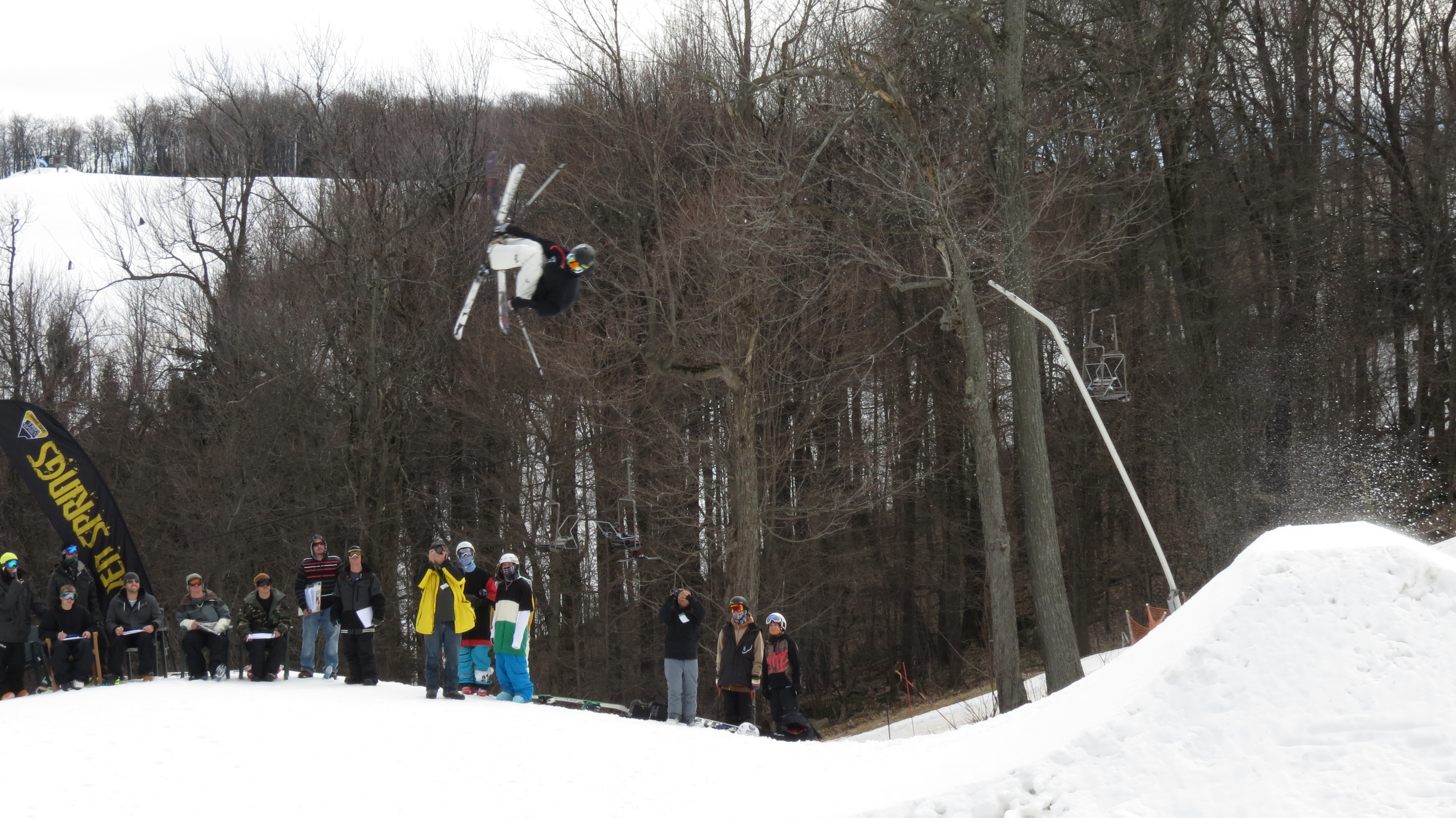 7 Springs