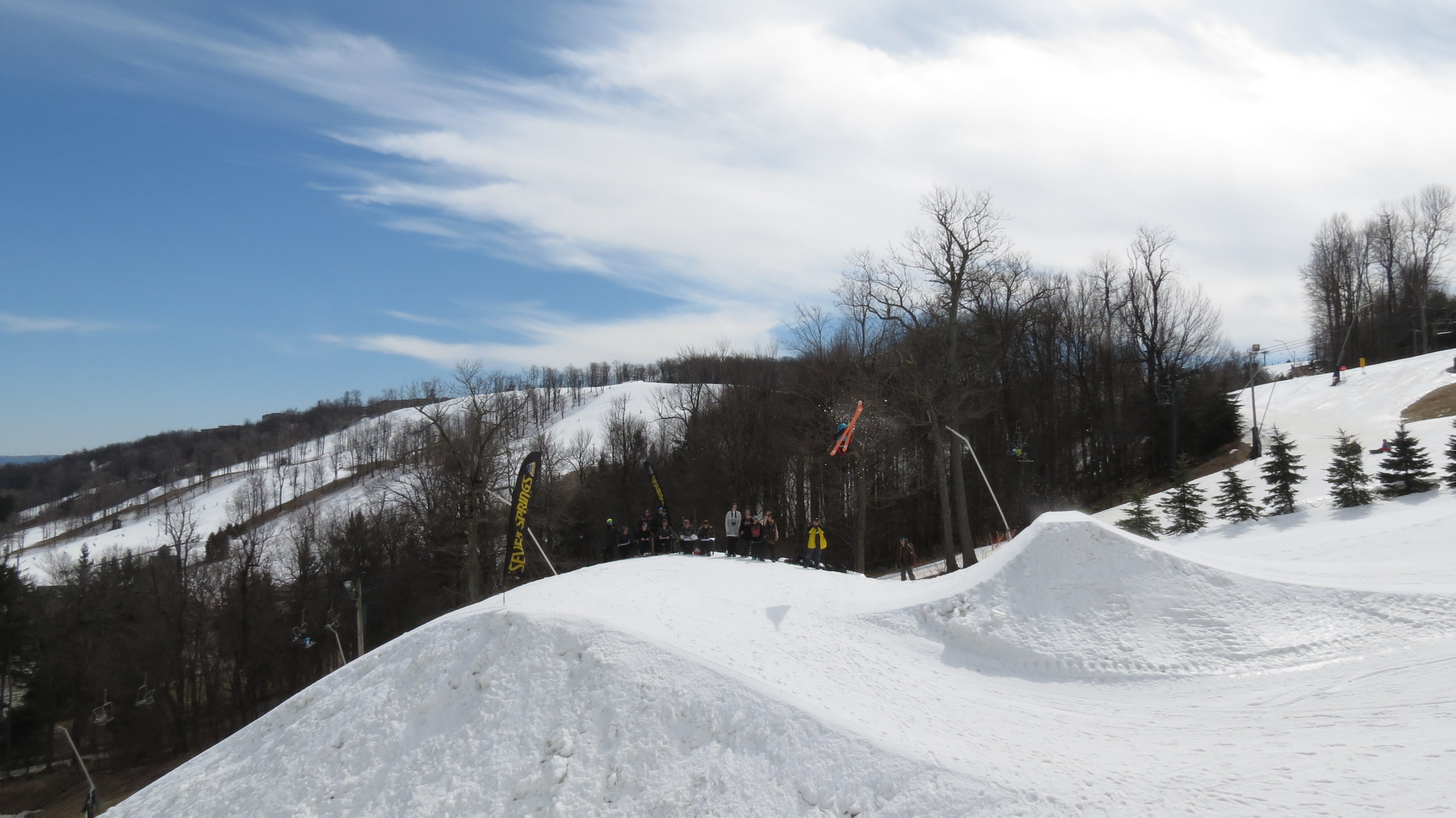 7 Springs
