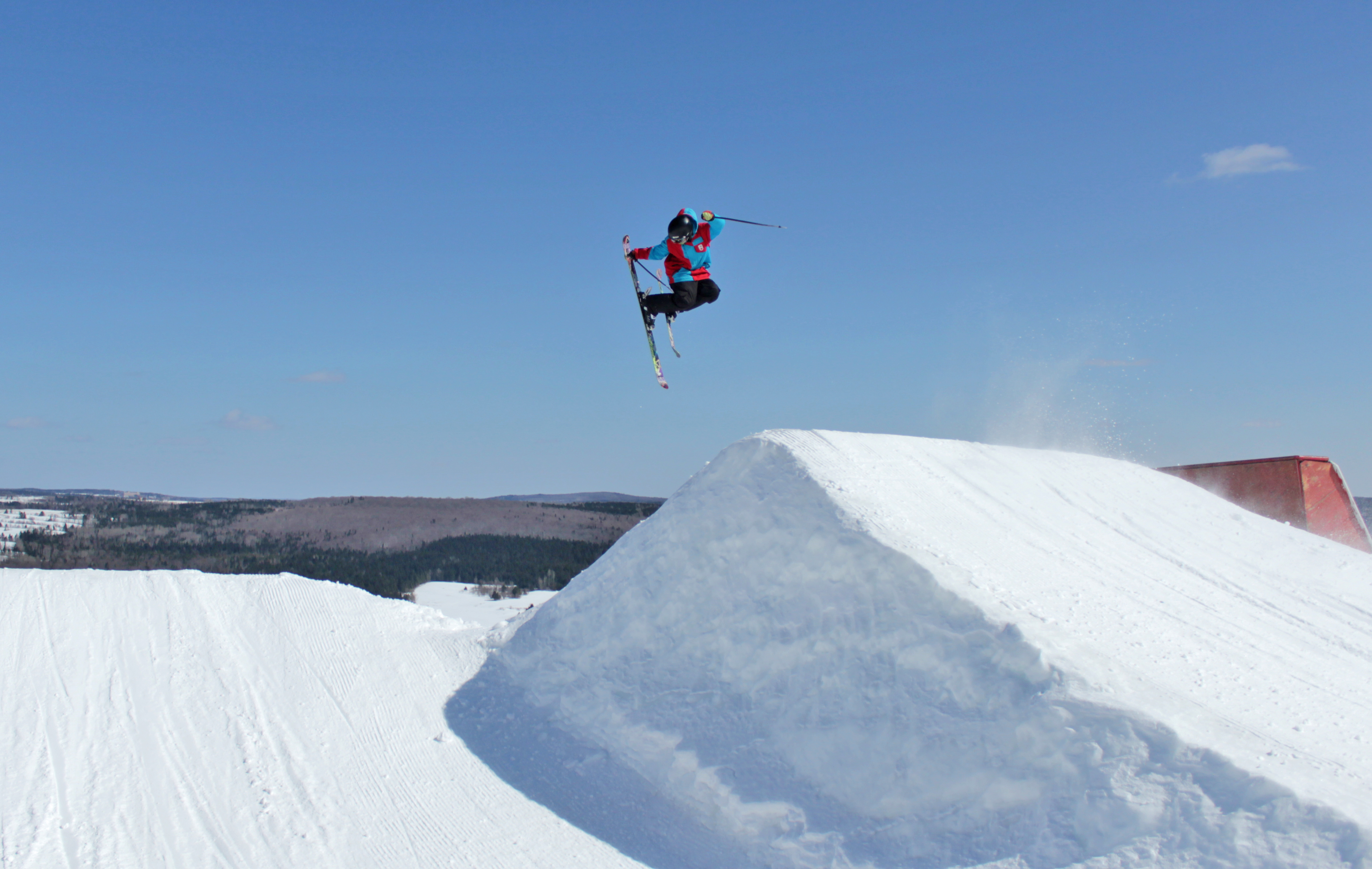 7 True Tail | Moose Park