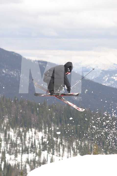 720 double grab last rotation