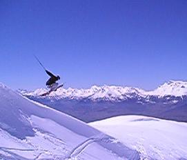 720 japan over a cornice