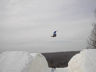 720 or Stu's Transfer Gap