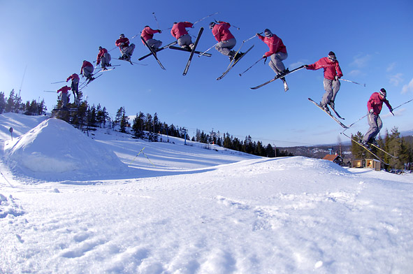 720 plain and simple, but with a small X