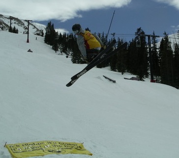 720 Reverse Mute Tele