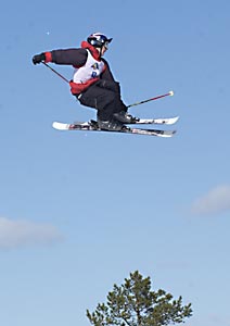 720 reverse saftey grab