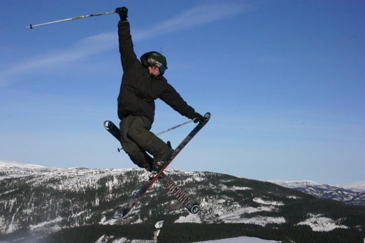 720 reverse true tail