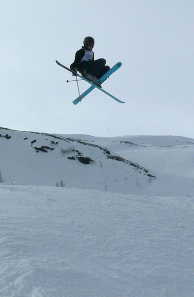 720tail, funny looking