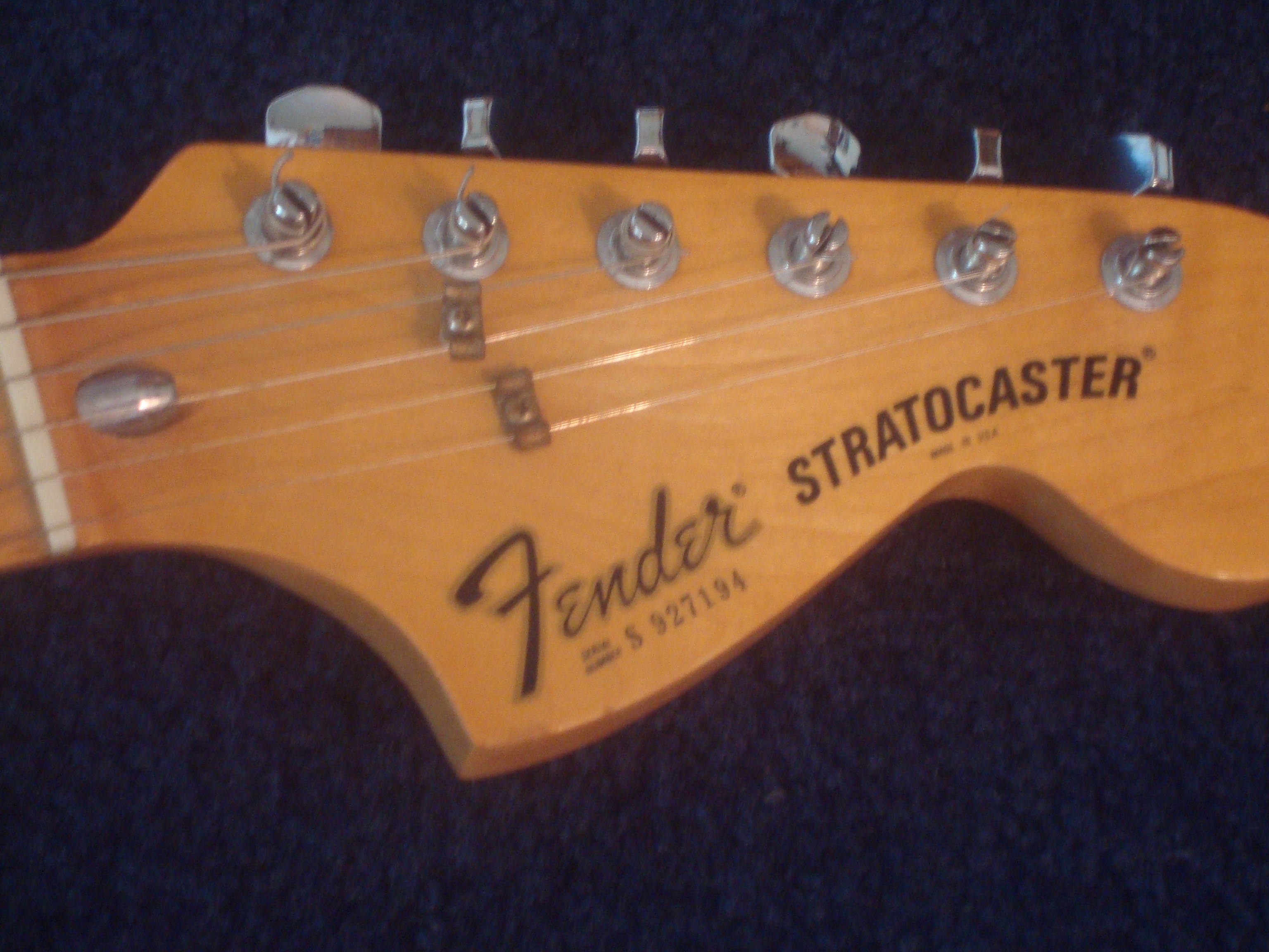79 strat