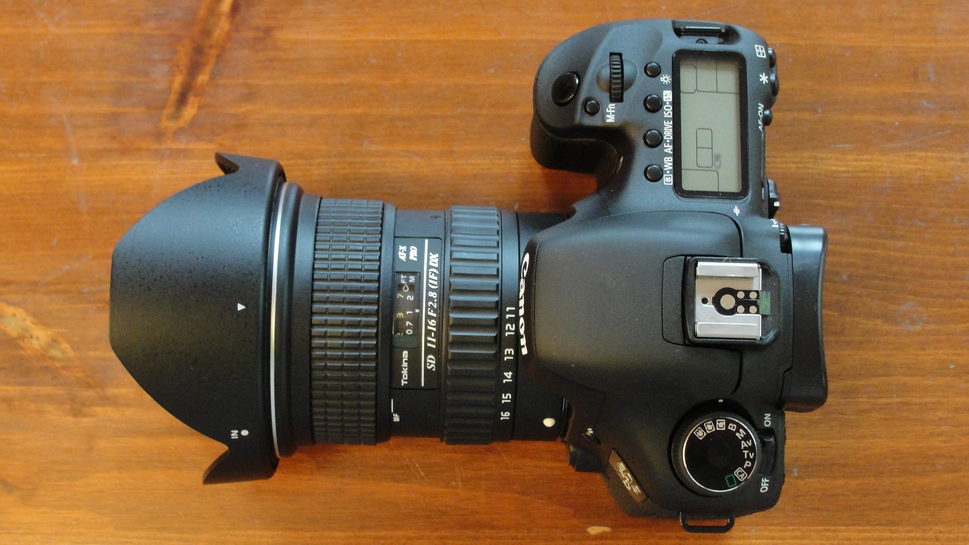 7D For Sale