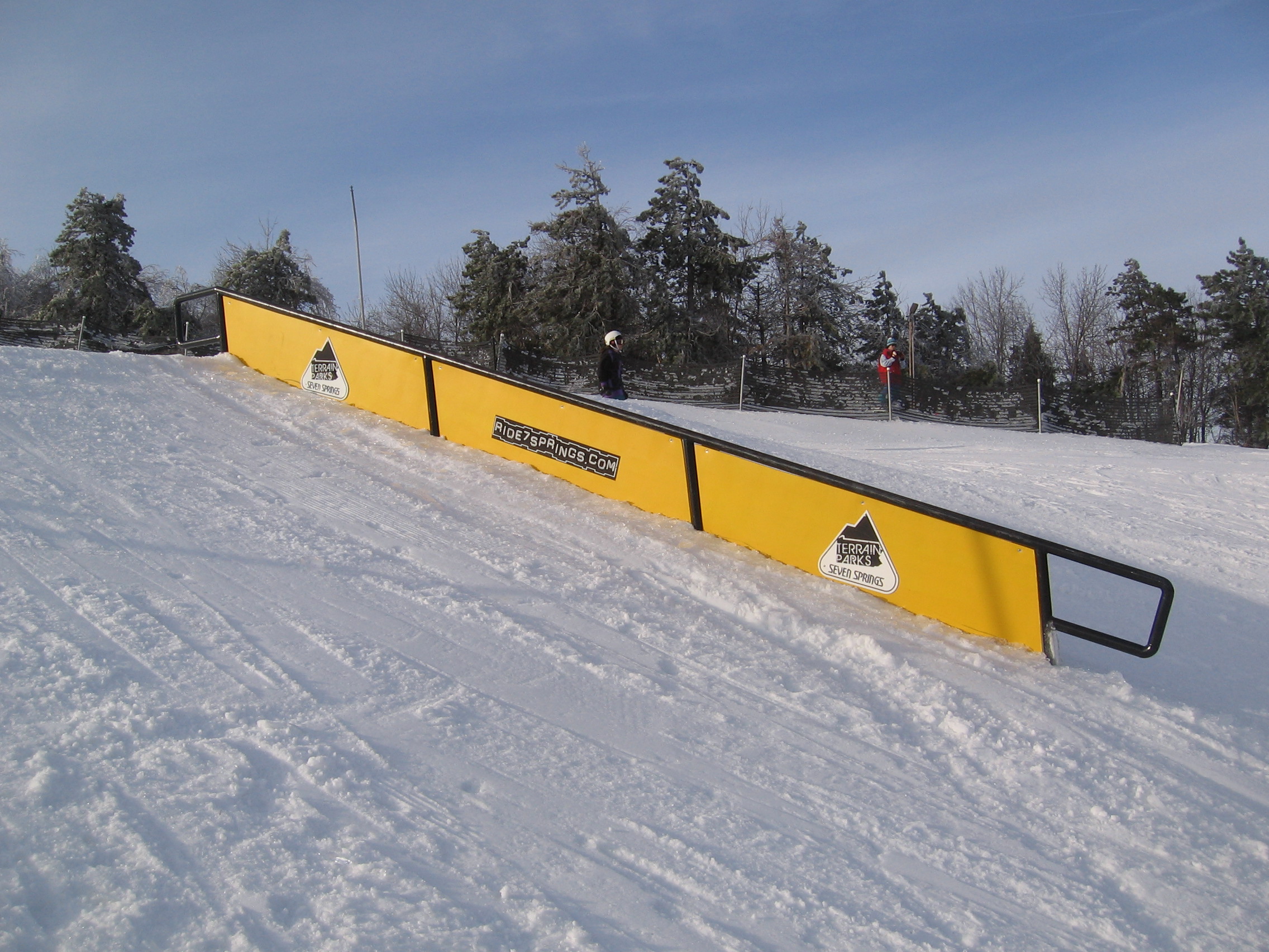 7springs spot park update