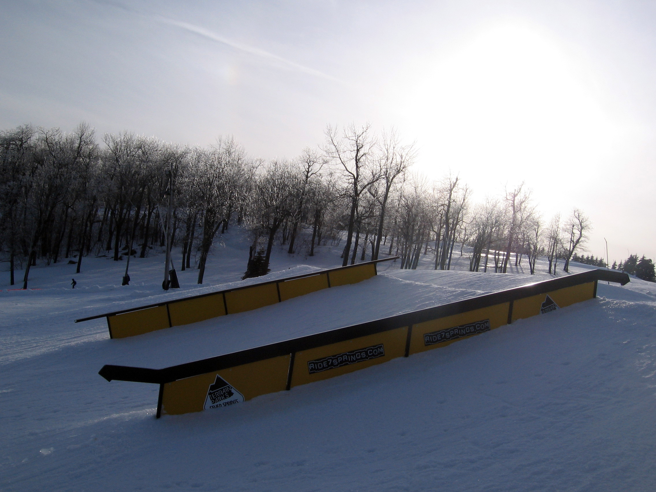 7springs spot park update