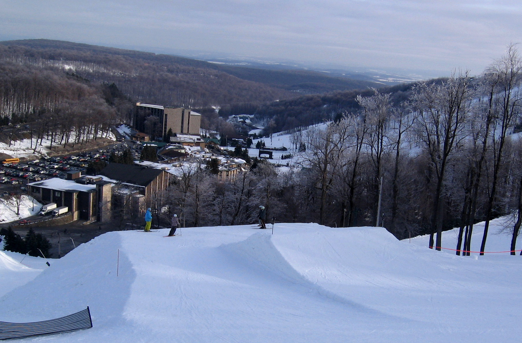 7springs spot park update