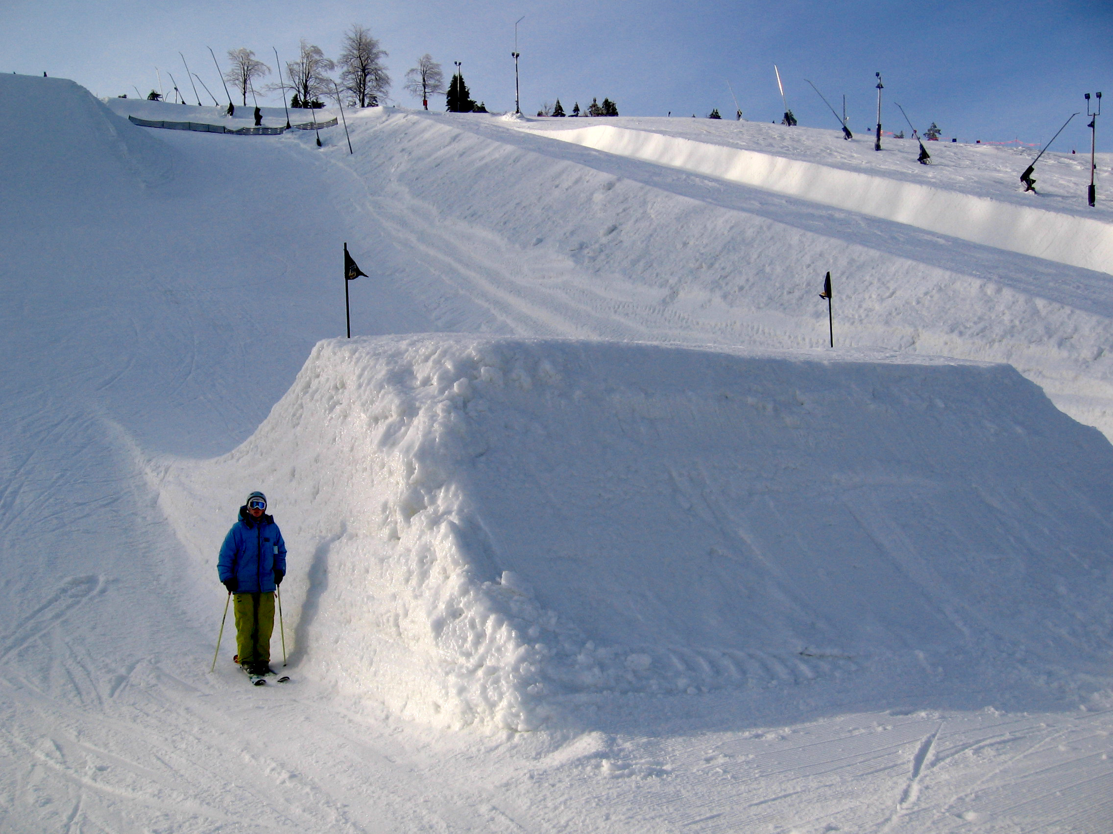 7springs spot park update