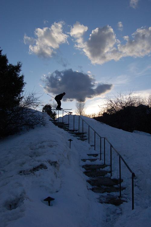 8-kink urban (no flash)