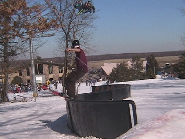 80 Ft. S-Rail Winning Slide