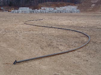 80' "S" rail.  Currently being built.