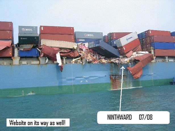 9th skis shipping update!