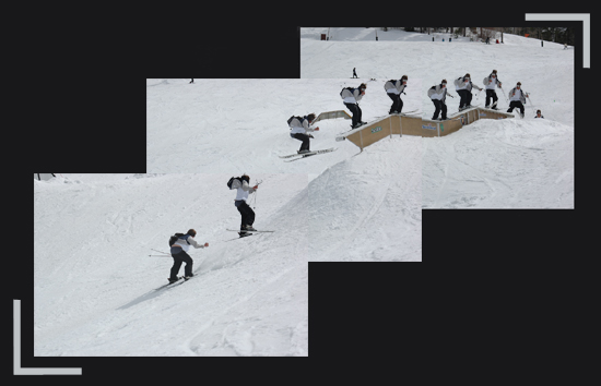 ___BEER SLIDE SEQUENCE___