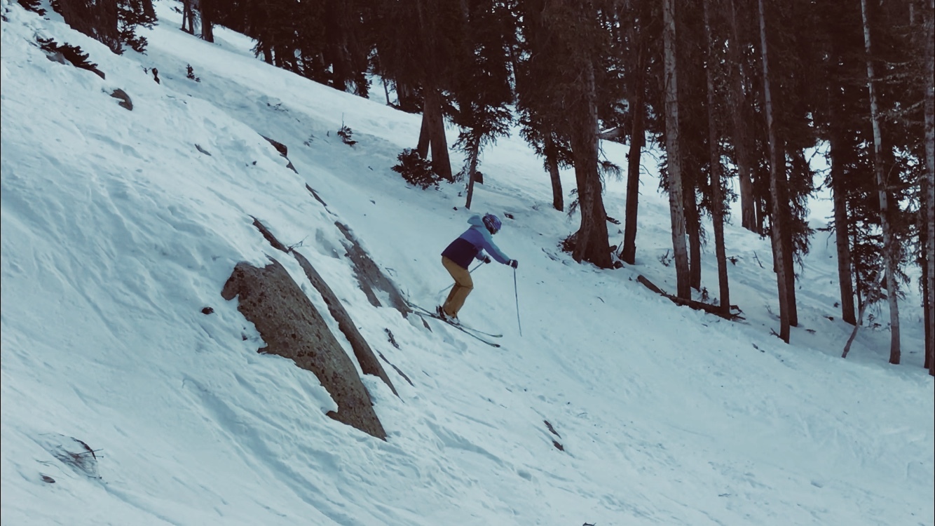 __Lil bitty dropper__