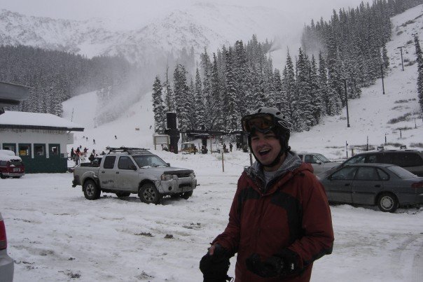 A Basin TODAY, Happy Kevo