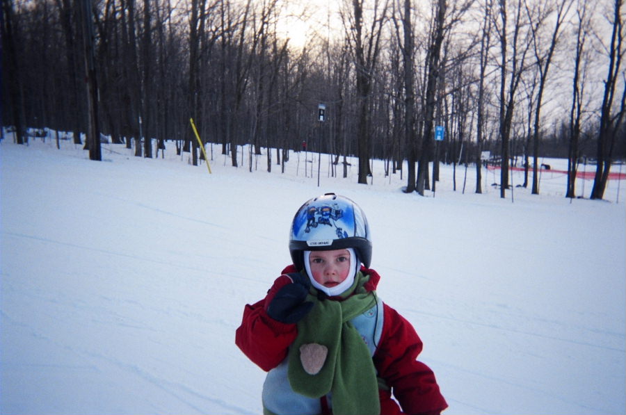 a chicks to who i gave lesson