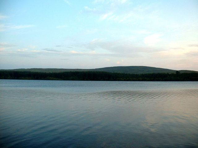 A cross that is a little sketchy, but I still like the picture.