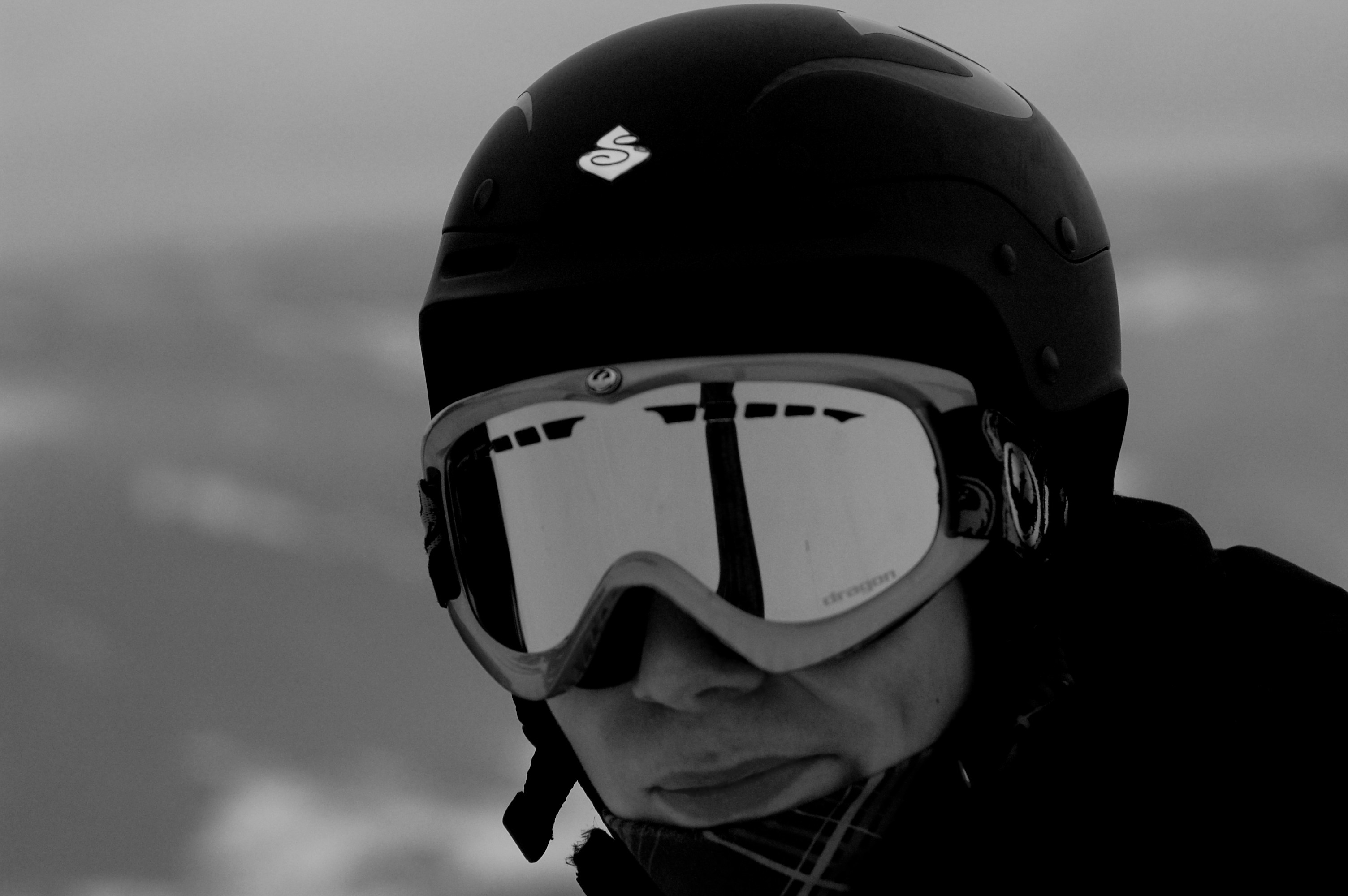 A day at my local resort