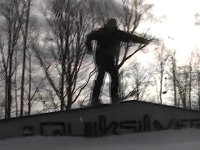 A frame a MSLM JUNKYARD