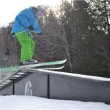 A-Frame Box- Attitash