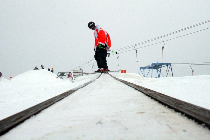 A frame rail - 2 of 5